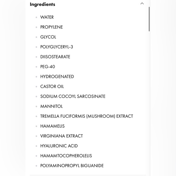 MoxieLash | New All In 1 Makeup Remover | Paraben Free | 3.3 OZ | NWT - Picture 5 of 8